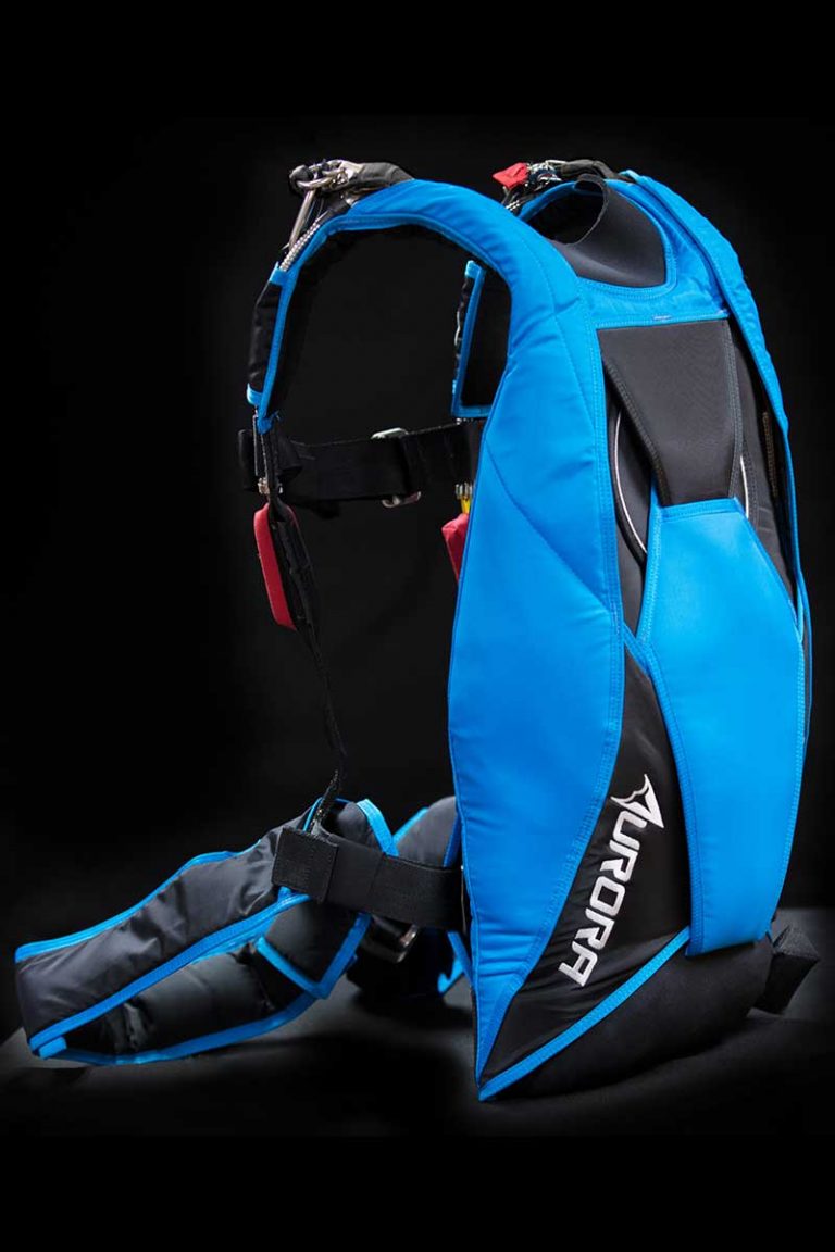 JAVELIN ODYSSEY Jedi Air Wear Skydiving Suits and Gear Store