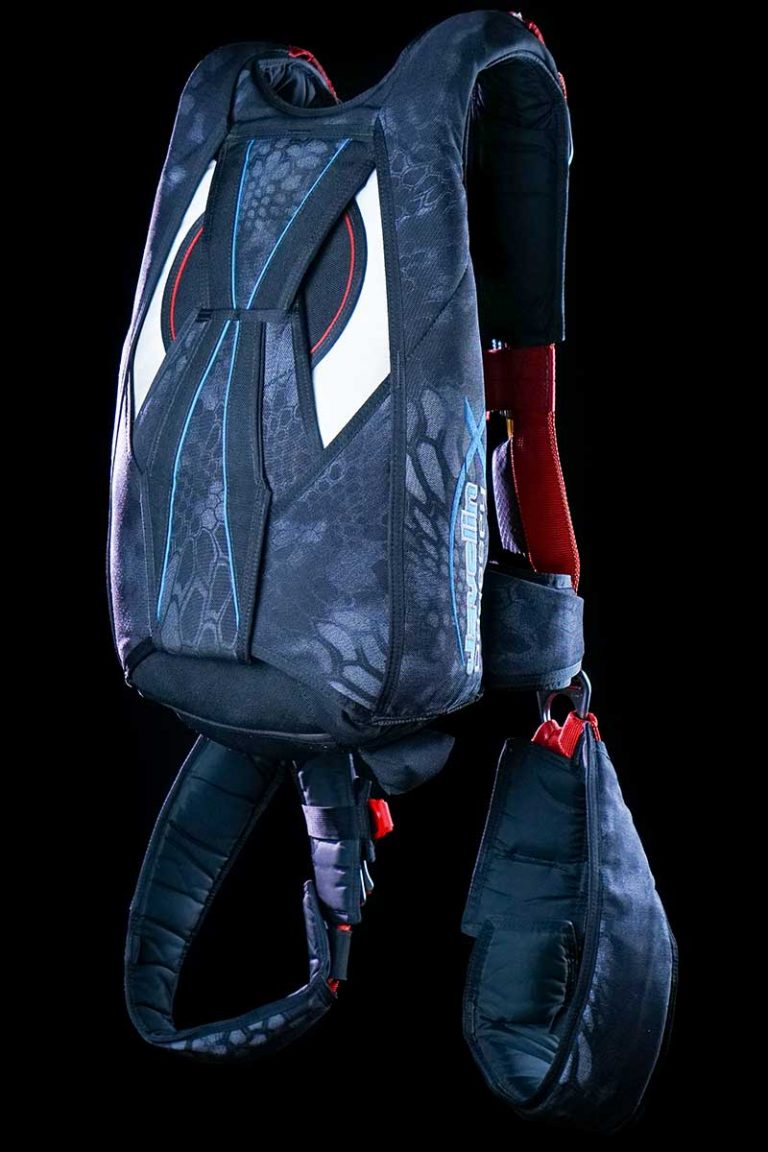 Javelin Odyssey Container Jedi Air Wear Skydiving Suits and Gear Store