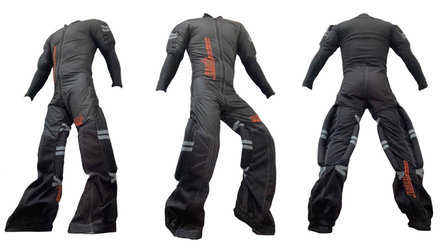 Formation skydiving suit Jedi Air Wear Skydiving Suits & Gear Store
