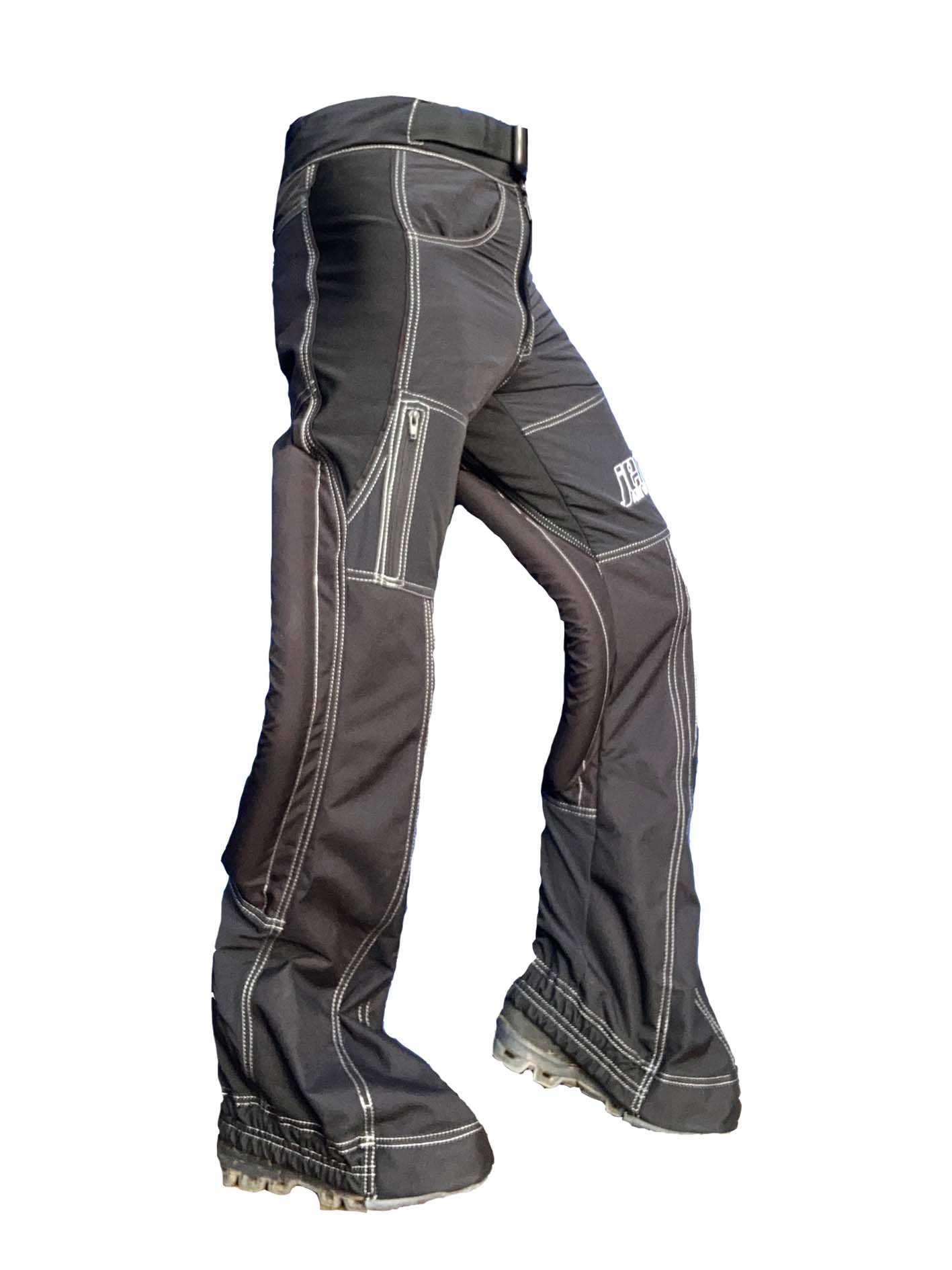 Jedi Airwear FS Bootie Trousers side view