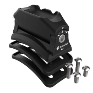 Insta X3 ROLLER MOUNT