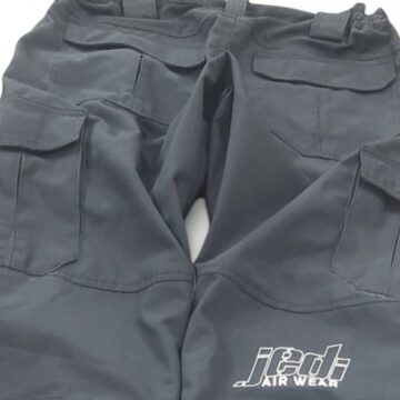 JEDI TAC AIR Series