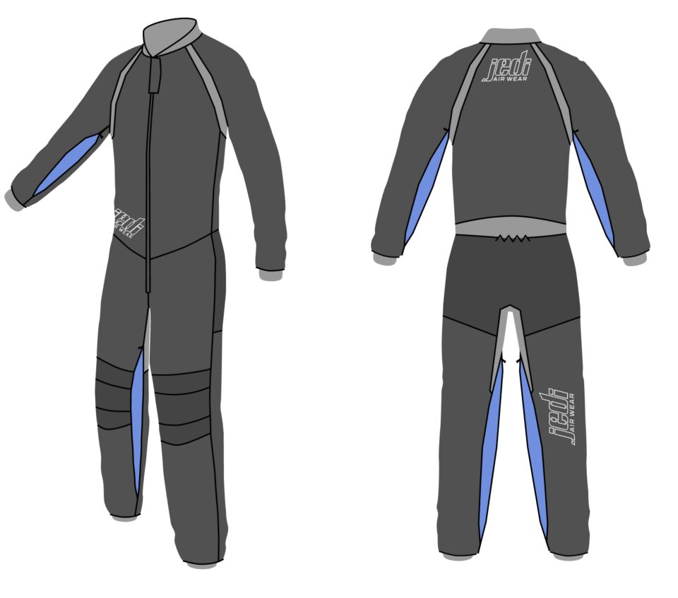 Convertor air Suit