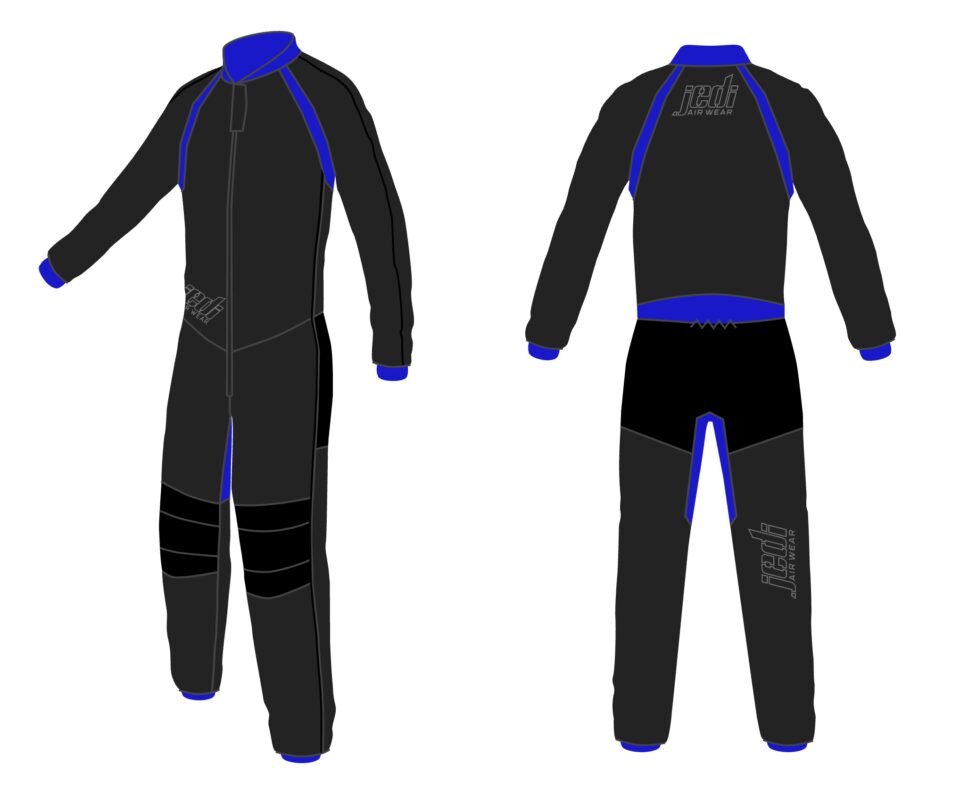 Skydiving Suit