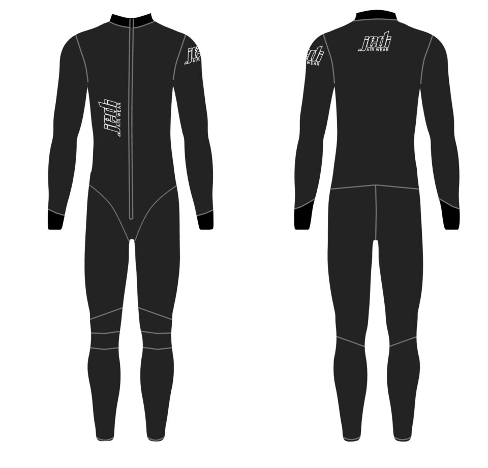 Orbit Freefly Suit