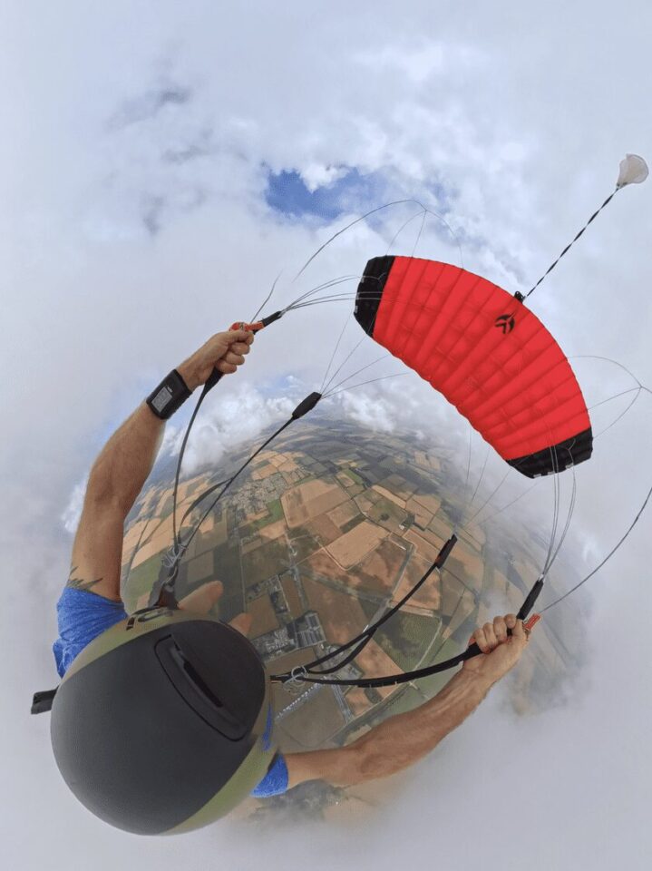 Performance Designs Canopies