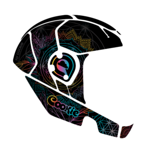 Helmet Decal G35