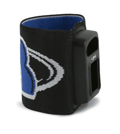Viso 2 Wrist band