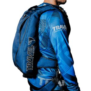 Travel Parachute systems