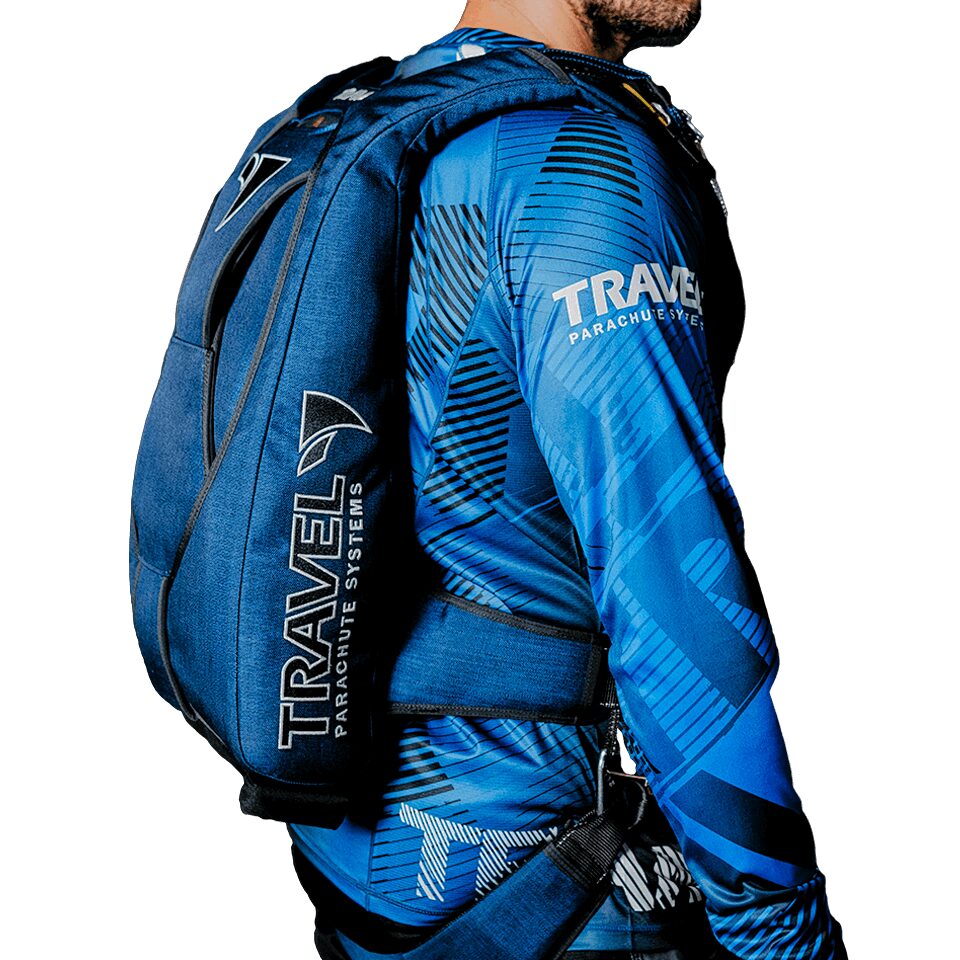 Travel Parachute systems
