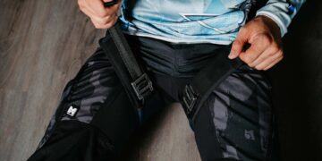 travel parachute systems