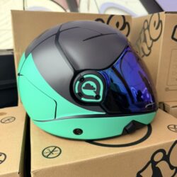 Skydiving Helmets