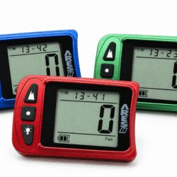 Skydiving Altimeters