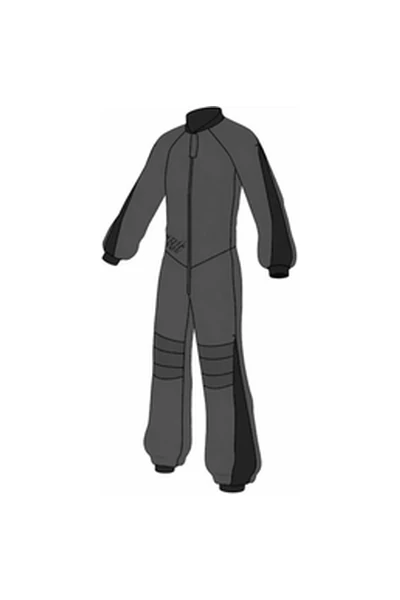 Convertor air suit