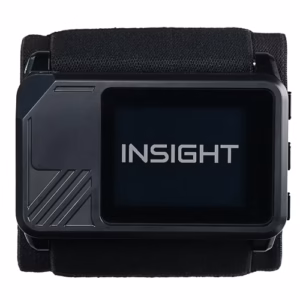 Insight Deep & Steep Altimeter